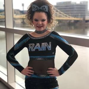 Meet your Posher, Michelle